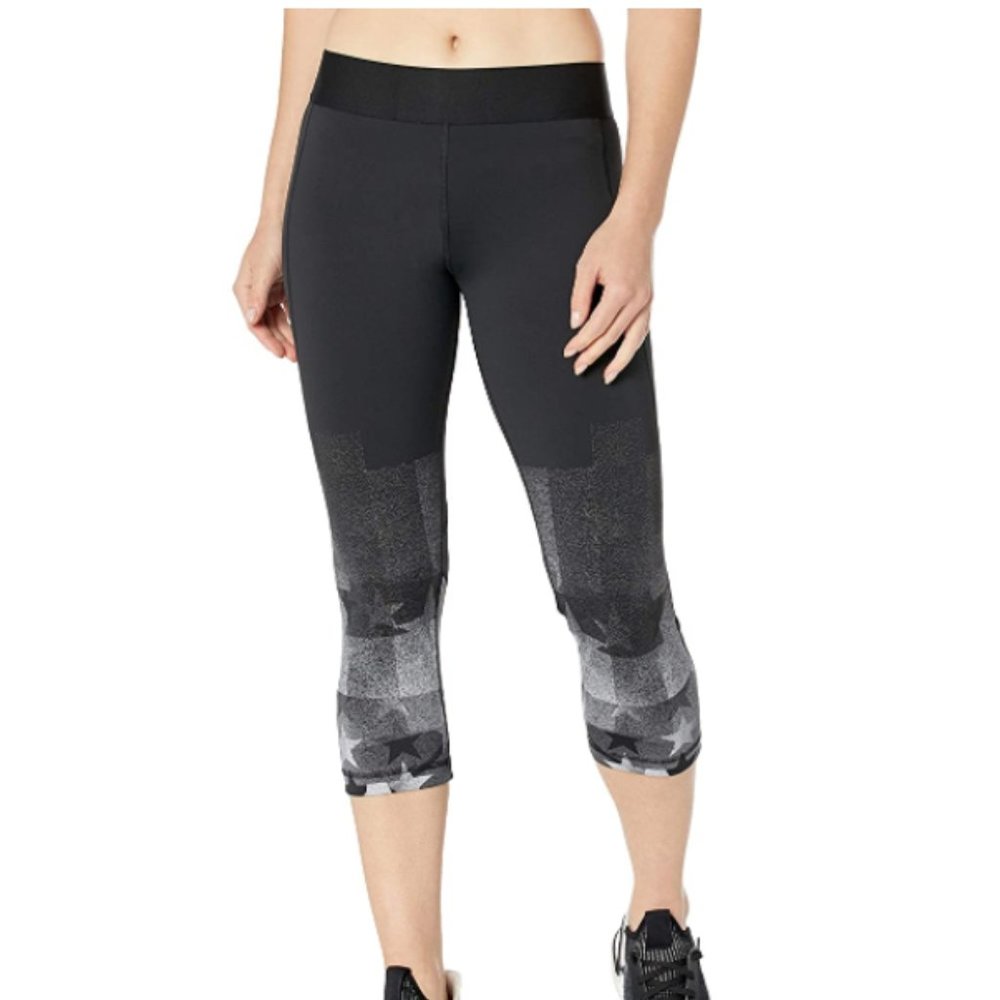 ADIDAS Women's USA Volleyball Performance 3/4 Tights